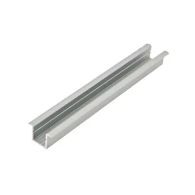 Aluminiumprofile KLI, L-2000mm W-14mm H-14mm