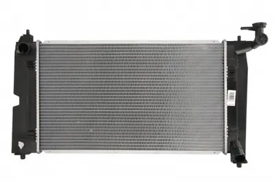 Radiator racire motor potrivit TOYOTA AVENSIS, COROLLA, COROLLA VERSO 1.4 1.6 1.8 -03.09