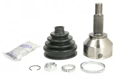 Set articulatie planetara Dreapta Stanga (27z 26z 56,5mm) potrivit OPEL VIVARO A; RENAULT TRAFIC II 1.9D 2.0 2.5D 03.01