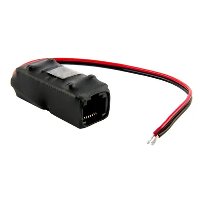 Adaptor PoE pasiv ATTE Power AEPI-1-10-HS, 2 porturi, 10/100 Mbps