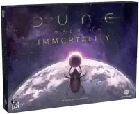 Dune Imperium: Immortality (EN)