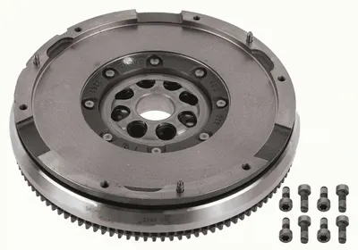 Volanta (240mm) Potrivit Ford C-Max Ii, Focus Iii, Focus Iii Hatchback, Galaxy Ii, Grand C-Max, Kuga I, Kuga Ii, Mondeo Iv, S-Max 2.0d 05.06-12.19