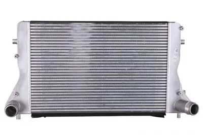 Compresor intercooler potrivit AUDI A3, TT 2.0 11.06-06.14