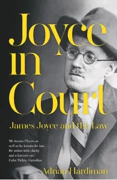 Joyce in Court