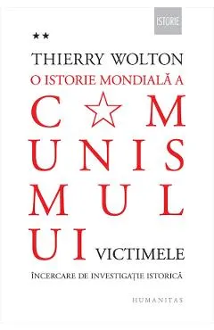 O istorie mondiala a comunismului Vol.2: Victimele