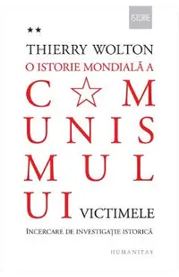 O istorie mondiala a comunismului Vol.2: Victimele