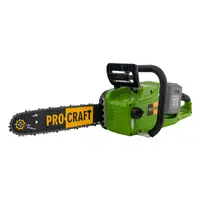 PCA40/2 drujba pe acumulatori Procraft