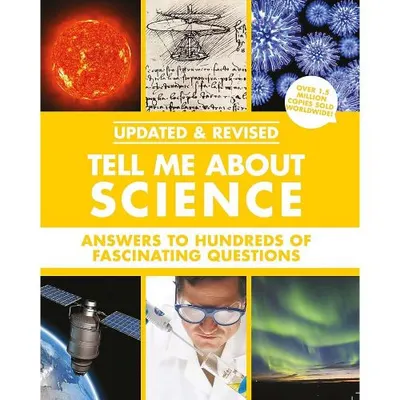 Tell Me About Science
