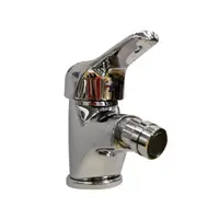 Baterie / robinet de bideu Gamma G02SS Tiemme