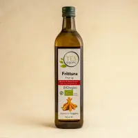 Ulei pentru prăjit WOK High Oleic 750ml Eco