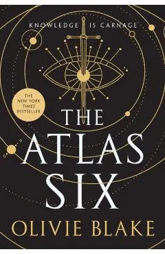 The Atlas Six