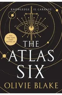 The Atlas Six