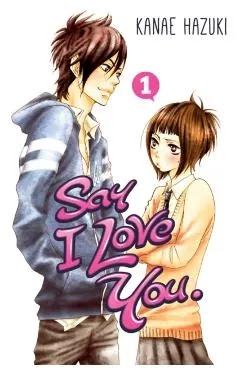 Say I Love You, Volume 1