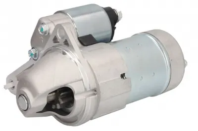 Demaror (12V, 1,2kW) potrivit NISSAN PRIMERA 2.0 03.02