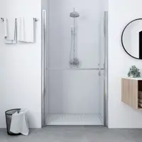 Gossi usa de dus, 91 x 195 cm, sticla securizata