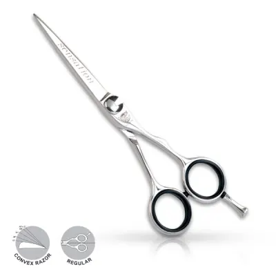 Foarfeca de tuns KIEPE - Sensation / 2258 - 5.5 inch