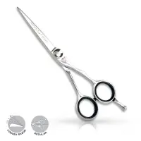 Foarfeca de tuns KIEPE - Sensation / 2258 - 5.5 inch
