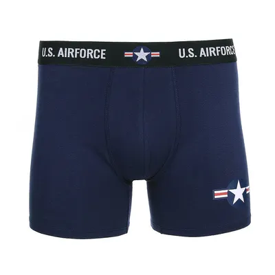 Boxeri barbati U.S. Airforce - M