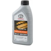 Ulei motor Toyota PFE 1WW/2WW 5W30 1L