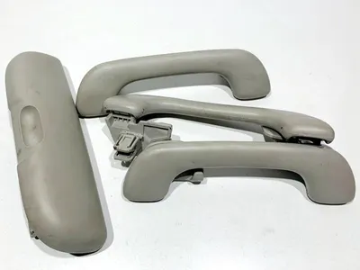 Set manere plafon Renault Laguna 3 (2007-2010)