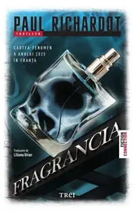 Fragrancia - Paperback brosat