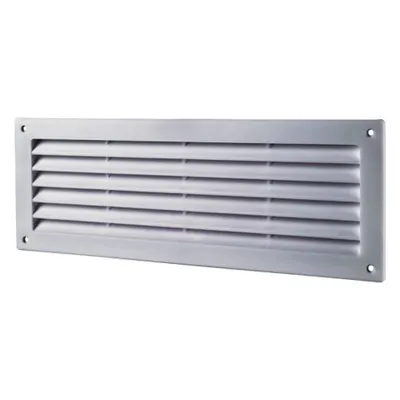 Grila gri 450x90mm