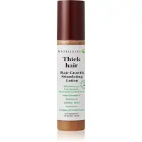 Bioélixire Thick Hair Ser pentru stimularea cresterii parului 150 ml