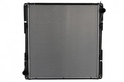 Radiator motor (cu rama) potrivit SCANIA G I, P,G,R,T DC09.108-DT12.17 03.04