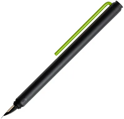 Stilou Pininfarina Grafeex - M, verde
