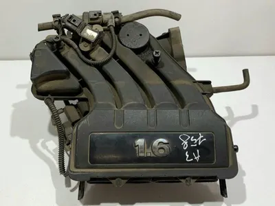 Galerie admisie 06A133185JM Seat Leon 2 (2005-2013) 1.6 mpi BSE
