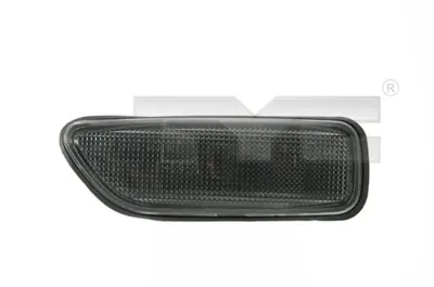 Semnalizator fata stanga (fumuriu) VOLVO S60, V70, XC70 2000-2004