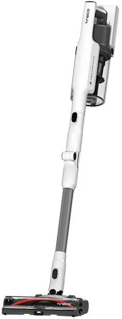 Aspirator vertical Tineco - Pure ONE A50S, HEPA, alb
