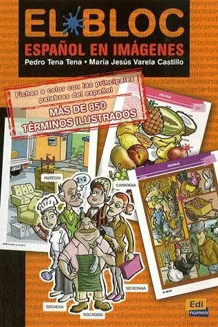 El Bloc - Español en imagenes
