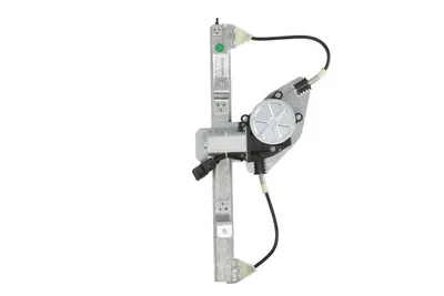 Macara geam spate potrivit LAND ROVER FREELANDER 1998-2006 - stanga electric, cu motor, 5 usi