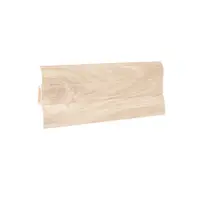 Plinta PVC parchet laminat Korner LP62 2500 x 62 x 23 mm stejar belvedere