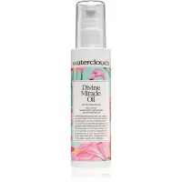 Waterclouds Divine Miracle Oil Ulei nutritiv pentru păr 100 ml