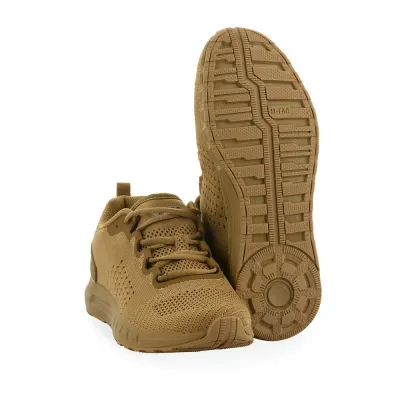 Pantofi tactici vara trekking M-TAC - COYOTE / 41