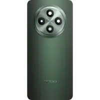 Capac Baterie Oppo Reno12 F, Verde (Olive Green), Swap 621033000345
