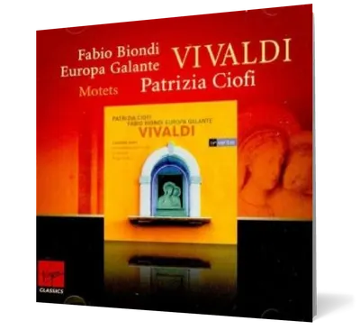 Vivaldi