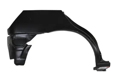 Segment aripa Spate Dreapta potrivit FORD FIESTA III, FIESTA/HATCHBACK, FIESTA/MINIVAN 5D pana in 1995