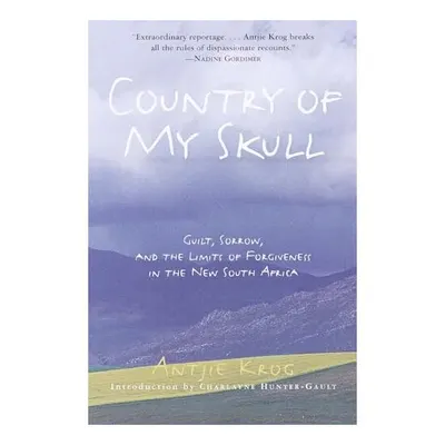 Country of My Skull