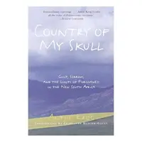 Country of My Skull