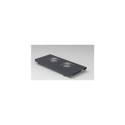 Roof plate cu integrated fan unit pentru wall enclosure LCS³ - depth 525 mm