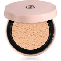 Collistar Impeccabile Compact Powder pudra compacta pentru un aspect mat culoare 30G - Honey 8 g
