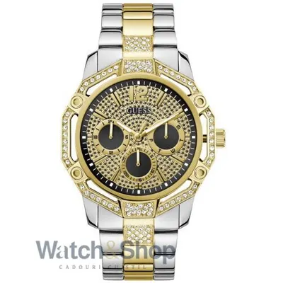 Ceas Guess Guess Regal GW0990G4
