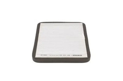 Filtru habitaclu BOSCH 1 987 432 061