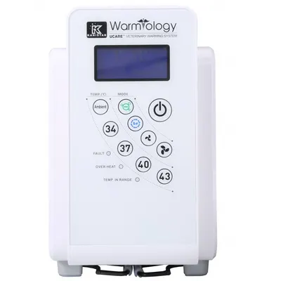 Sistem de Incalzire cu Aer Cald pentru Animale Wms-1501