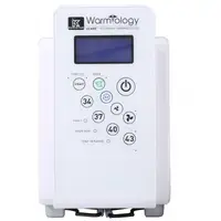 Sistem de Incalzire cu Aer Cald pentru Animale Wms-1501