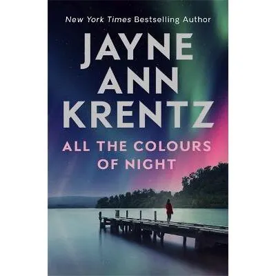 All the Colours of Night
