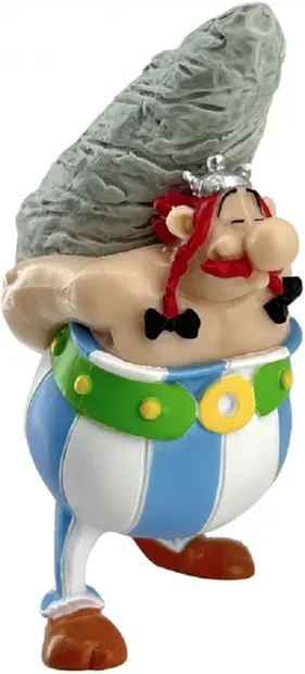 Figurina - Menhir Obelix